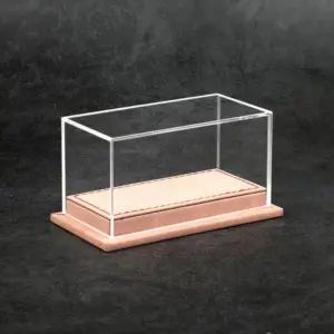 1/64 Scale Car Display Case 18 S06c157d4eafa471bba85ce400c17bc9dv