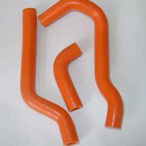 Blue Silicone Radiator Hose Kit for KTM 65SX 10 S07242f5f661f4f6ca2a8165e4225362eU