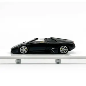 Lamborghini Murcielago Batcar Resin Model 1:64 8 S0881c1f705f0449391c020ee519ca57bP