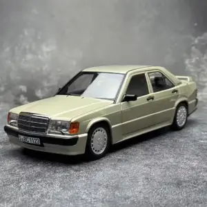 Mercedes-Benz 190E 2.3-16 Model by NOREV 15 S08c27fb91d444072a5f250fde9d58f5aw