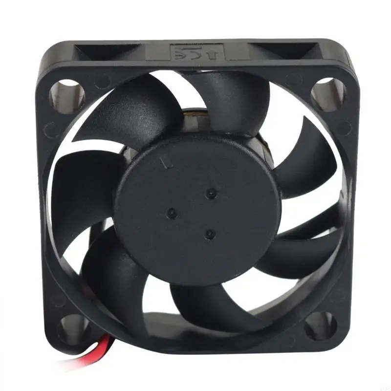 Sunon Maglev 40mm Hydraulic Fan for 3D Printers 4 Sunon Maglev 40mm Hydraulic Fan for 3D Printers - Image 4