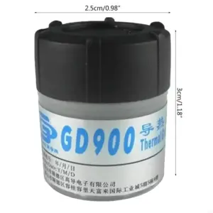 GD900 Thermal Conductive Paste for Electronics 11 S0a65e74dc45d4489a9c2ee9fc21749cc9