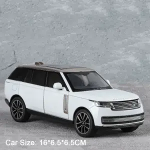 1:32 Scale Land Rover Defender Model 16 S0a96095ce6914bf7abb5a4c795f11bf8k