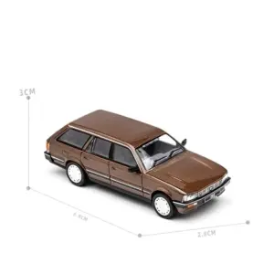 Diecast 505SW Alloy Model Car 1:64 Scale 18 S0b4bac13e6af45dfbeebf40961da3073f