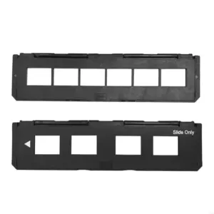 Film Scanner Converter for Slides and Negatives