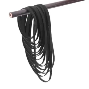 Durable Rubber Turntable Belt for Sound Stability 8 S0c21df5a58454500b07419d6fa0842555