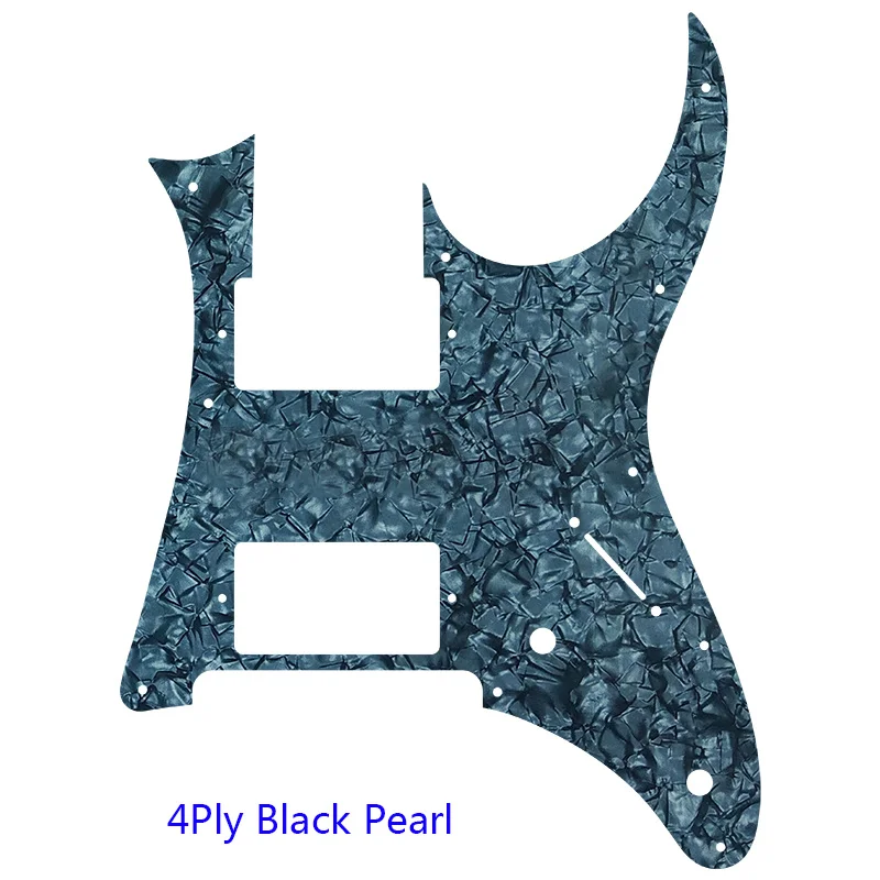 Ibanez RG 350 DXZ Custom Pickguard in 30+ Colors 7 Ibanez RG 350 DXZ Custom Pickguard in 30+ Colors - Image 7