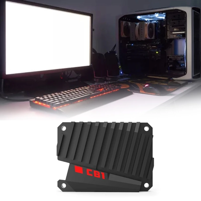 CB1 Heatsink for Core Board Cooling 5 CB1 Heatsink for Core Board Cooling - Image 5