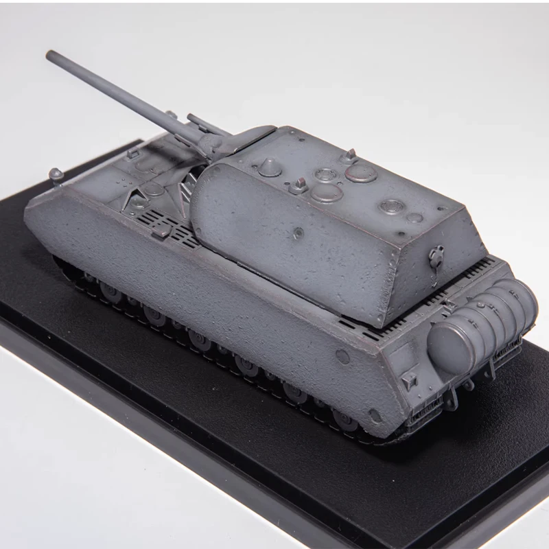 German Maus Tank Model 1:72 Replication 2 German Maus Tank Model 1:72 Replication - Image 2