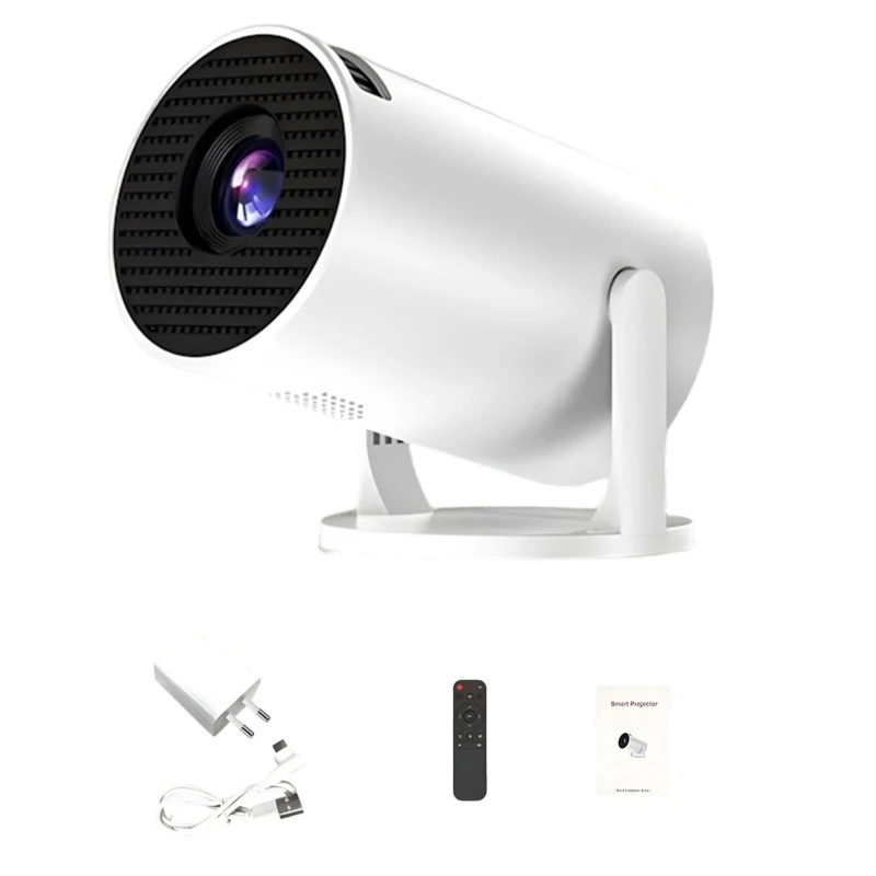 Portable Wireless Streaming Projector 92x157mm 8 Portable Wireless Streaming Projector 92x157mm - Image 8