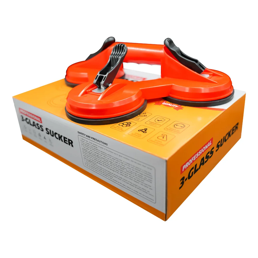 Heavy-Duty Double Handle Glass Lifter 7 Heavy-Duty Double Handle Glass Lifter - Image 7