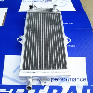Heavy-Duty Aluminum Radiator for Suzuki LT250R 7 S0f8aab5638f241398ec1a2668b77947fE
