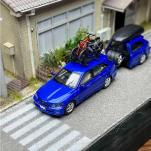 1:64 Alloy Car Model Toyota Altezza Gita 9 S1032884fddac407f85f82e477aa618142