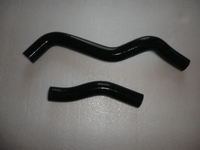 Silicone Radiator Hoses Kit for Mitsubishi Lancer EVO 5 Silicone Radiator Hoses Kit for Mitsubishi Lancer EVO - Image 5