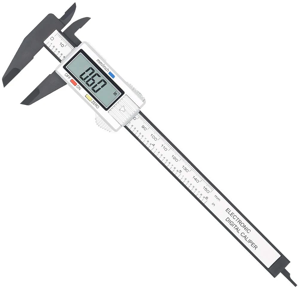 Digital Caliper for Precise Measurements 9 Digital Caliper for Precise Measurements - Image 9