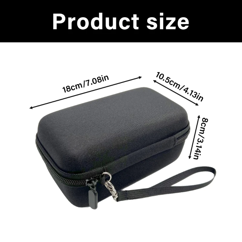 Large Capacity USB & Card Organizer Case 6 Large Capacity USB & Card Organizer Case - Image 6