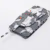 Leopard 2A7 Tank Model 1:72 Scale Collectible