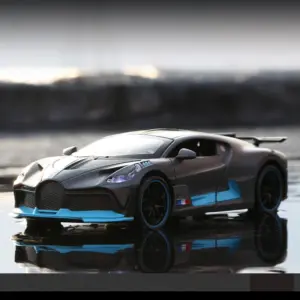 1:32 Scale Alloy Diecast Racing Car Model 17 S11c05bb029064a1fb9461270ed04dd58x