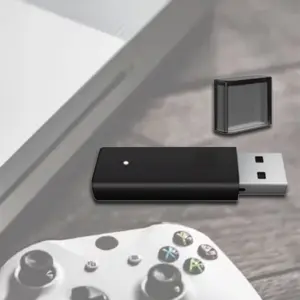 Wireless USB Adapter for Xbox Controllers 10 S1294f64a7ce649afb05797871ad72c56F