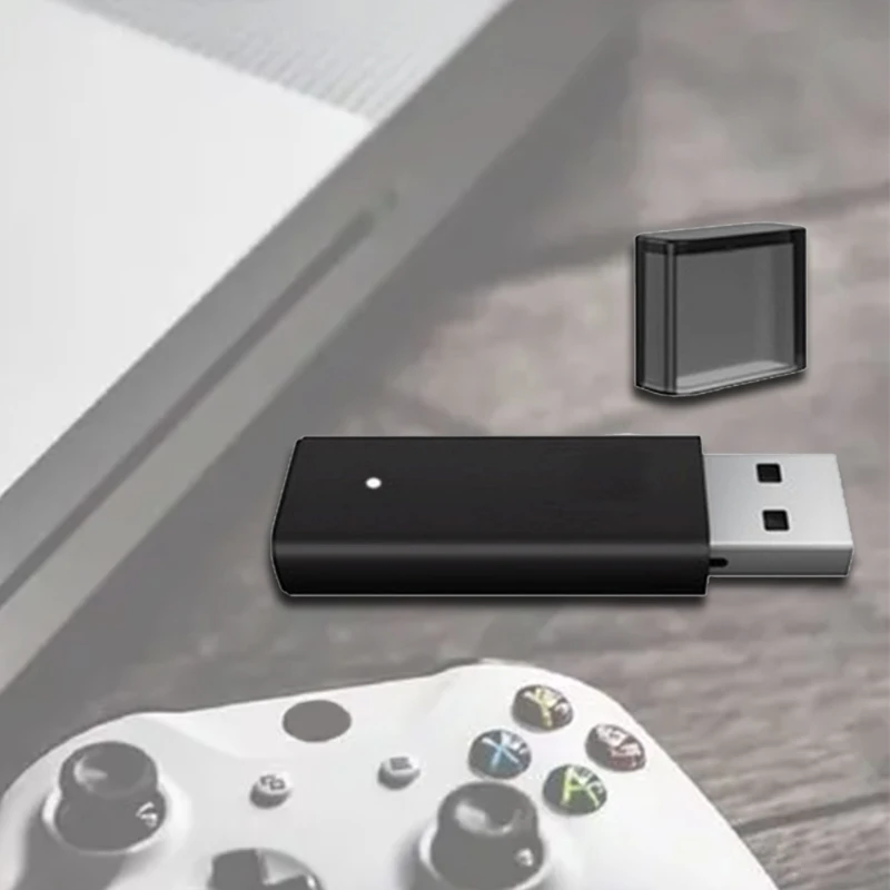 Wireless USB Adapter for Xbox Controllers 5 Wireless USB Adapter for Xbox Controllers - Image 5