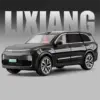 1:24 Scale Alloy Model of LIXIANG L9 SUV