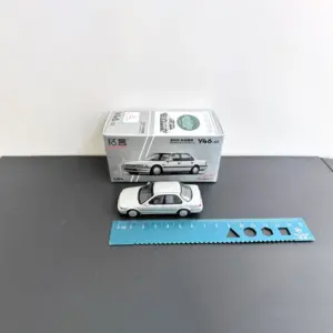 1:64 Diecast Accord Gen.4 Model 9 S12d22fc9ab7f4869a64414b0e2f4f749W