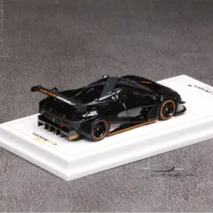 McLaren 720S GT3X 1:64 Diecast Model 11 S12e2131f19d34568888a9e335eaa75f2g