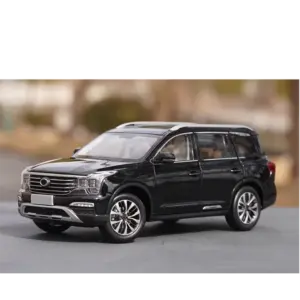 2019 GS8 Scale Diecast Alloy Model 8 S13d0c7a3b9b14abe8bfa1b454e17985aW