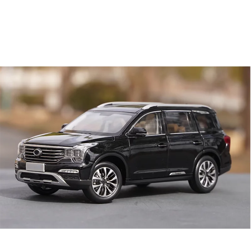 2019 GS8 Scale Diecast Alloy Model 3 2019 GS8 Scale Diecast Alloy Model - Image 3