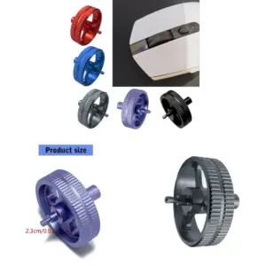 Colorful Aluminum Mouse Wheel for G102 G304 G305 11 S149123ef4e0e4c8ab97fc9b509e66e14X