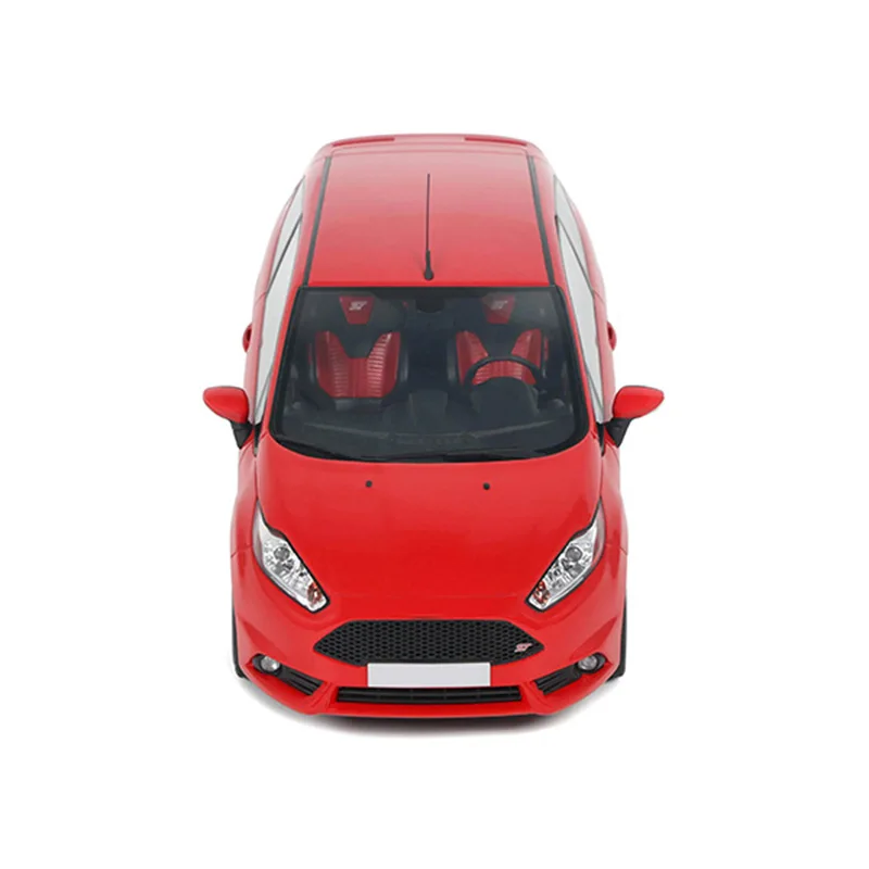 Flesta MK7 ST RACE 2016 Resin Model Car 2 Flesta MK7 ST RACE 2016 Resin Model Car - Image 2