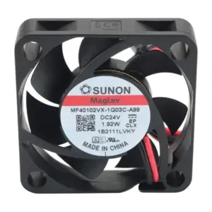 Sunon Maglev 40mm Hydraulic Fan for 3D Printers 8 S152a506da9fc43be96496da63e2ef18cj
