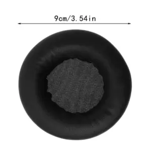 Razer Kraken Pro Replacement Ear Cushions - 90mm 13 S152fbdbac2224d2c822a30513ad96e4fK