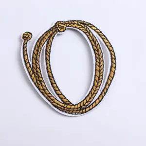 Vibrant Cartoon Horse Rope Patch Set 9 S15b8fa6f5a1e4113ad083dfe02b7cacaD