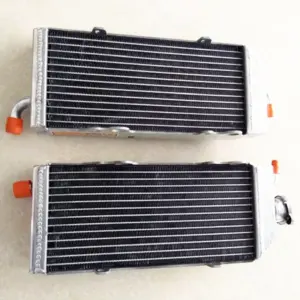 Durable Aluminum Radiator Cooler for TM (2005-2016) 7 S16569ea16bcc49588646196befb0b3d3M