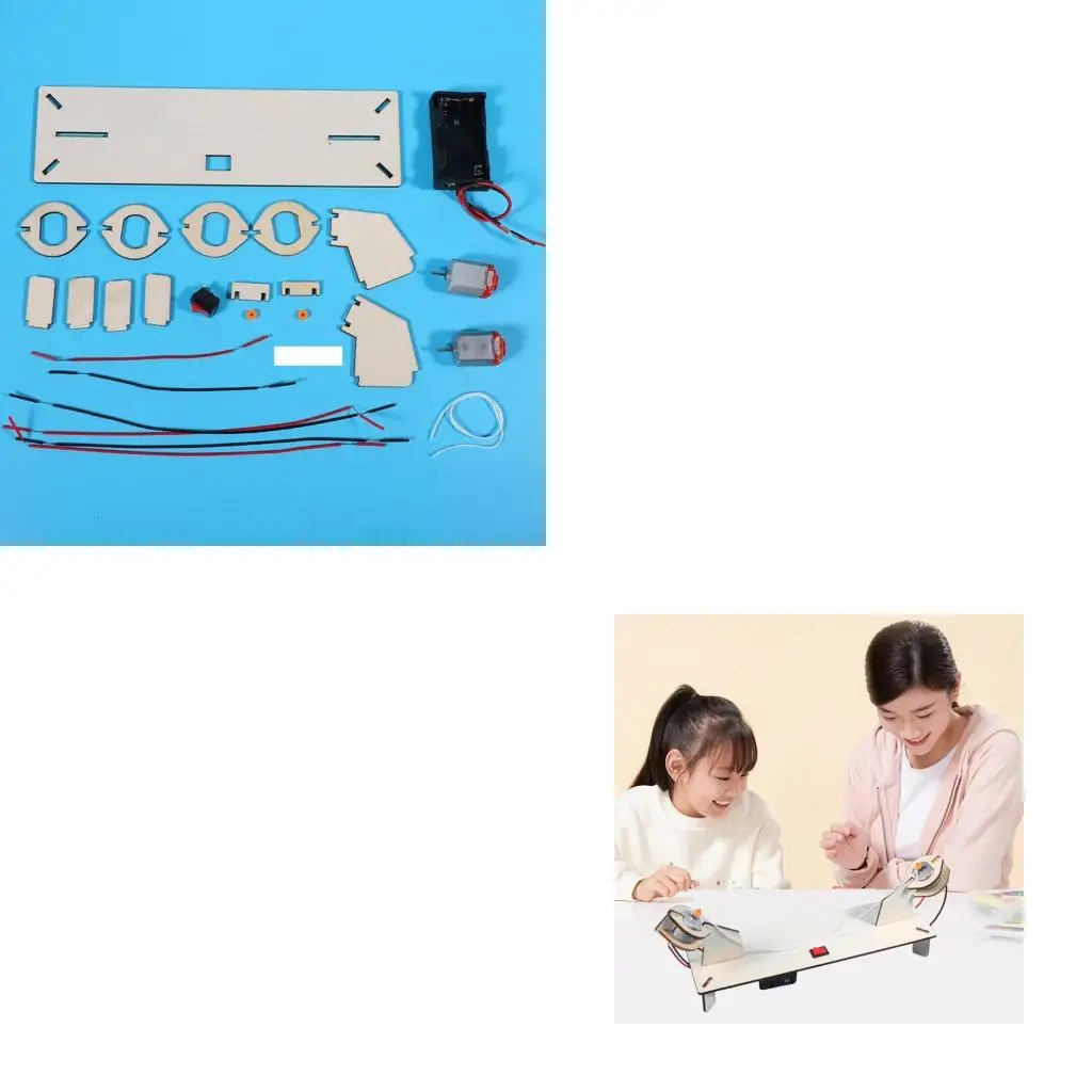 Standing Waves Physics Experiment Kit 5 Standing Waves Physics Experiment Kit - Image 5