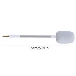 Detachable Gaming Microphone for Barracuda X 13 S16fe940a65cb4d099db54defb7e9741bE