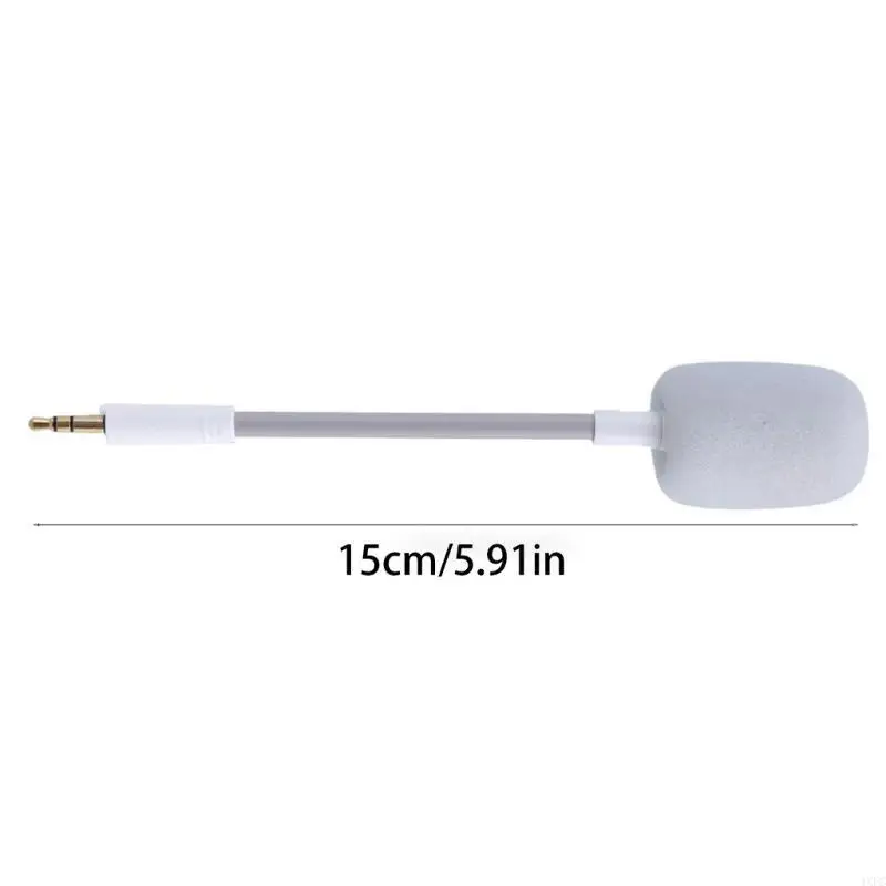 Detachable Gaming Microphone for Barracuda X 6 Detachable Gaming Microphone for Barracuda X - Image 6