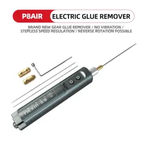LIEXIU Electric Glue Remover for Precision Repairs 11 S17380916c2ac4466884b957bd96b24a5x