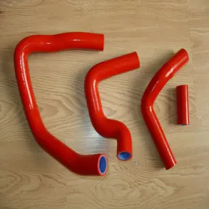 Red Silicone Radiator Hose for Kawasaki ZX10R 6 S17bc3da4de3540beb199c04bf16bc0f2l