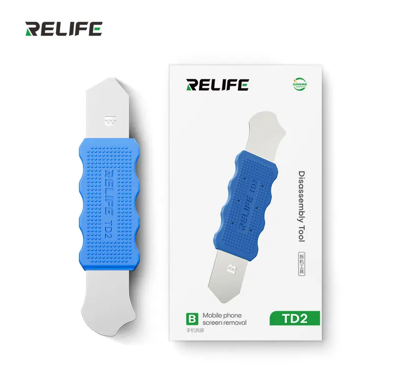 Precision Disassembly Pry Tool Set for Mobile Repair 9 Precision Disassembly Pry Tool Set for Mobile Repair - Image 9