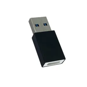 USB Data Blocker for Safe Charging 11 S18ac8ab4754f4061a85fc3a90f37d0d3I