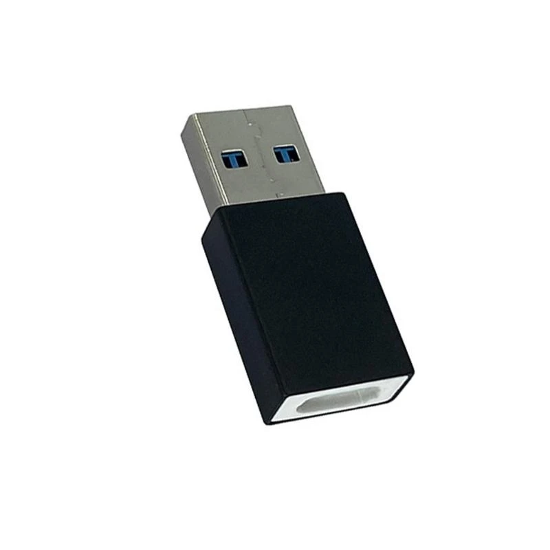 USB Data Blocker for Safe Charging 5 USB Data Blocker for Safe Charging - Image 5