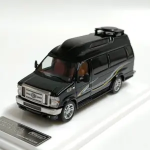 Black Mk Diecast E350 Model 1:64 Scale Includes Alloy Details 12 S1917cd56402a4a4aa627c7da712a3b62k
