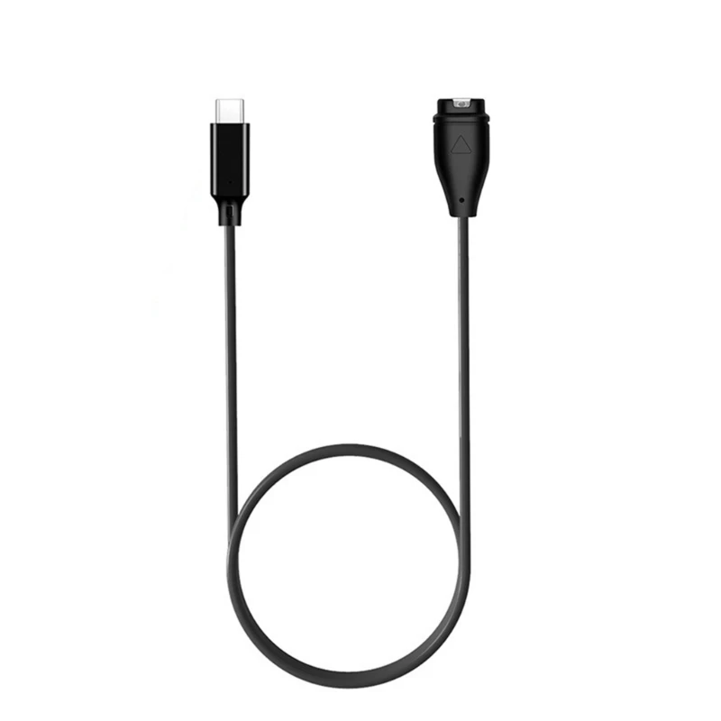 Garmin USB-C Charging Cable for Approach S70 & Epix Gen2 7 Garmin USB-C Charging Cable for Approach S70 & Epix Gen2 - Image 7