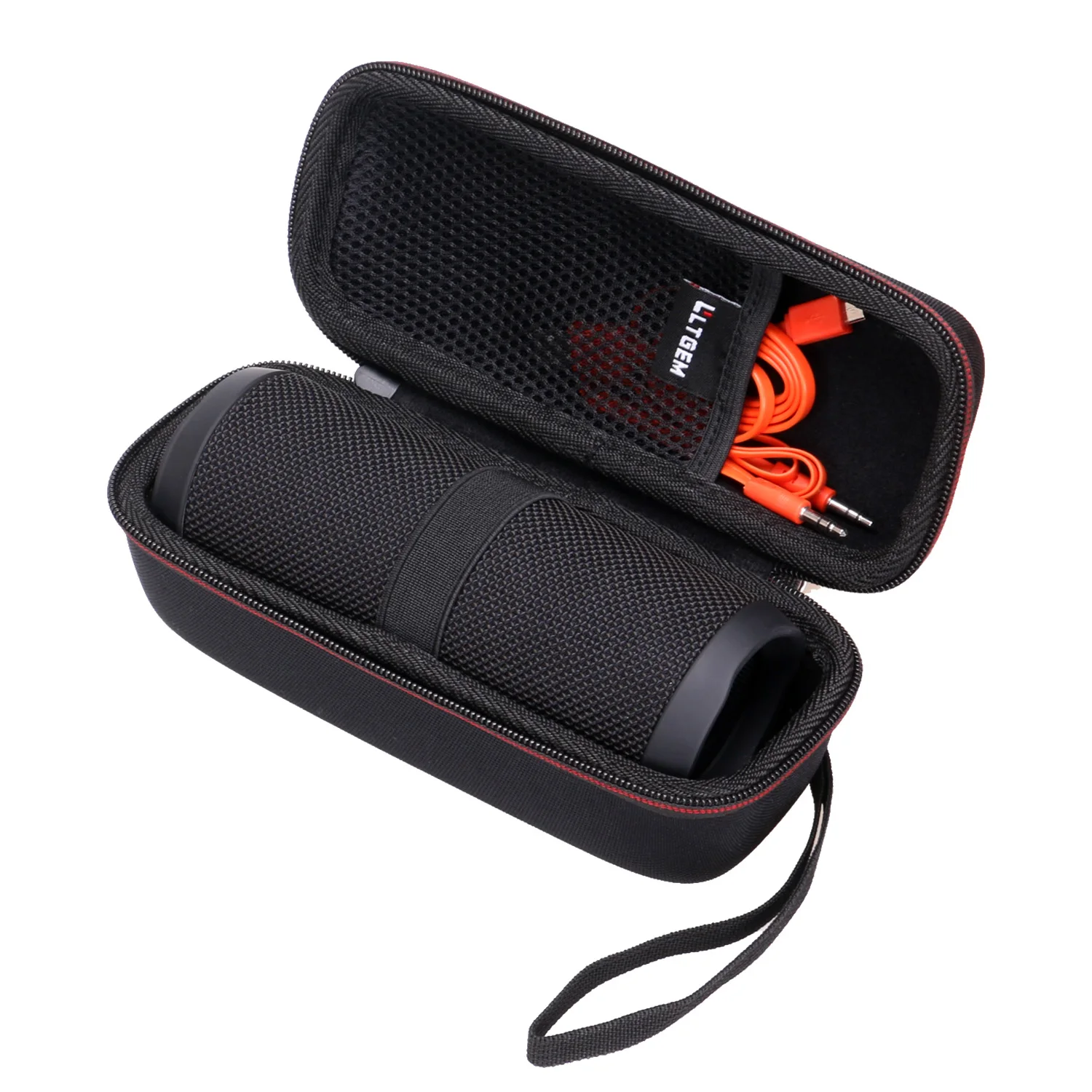 EVA Hard Travel Case for JBL Flip Series 2 EVA Hard Travel Case for JBL Flip Series - Image 2