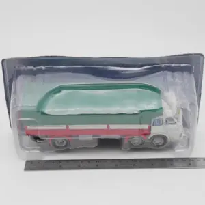 1:43 Scale Diecast Alloy Truck Model 11 S19f766a28df4402fa364ab8d3fafa07eO