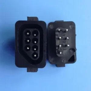 7-Pin Female Connector for Electronic Repairs 7 S1a42a08e032a4c058df78357cdd42690B