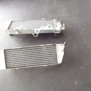 Husqvarna 1992-2004 Aluminum Radiator Set 9 S1aae186db9274a31b9369ad9165e791aB