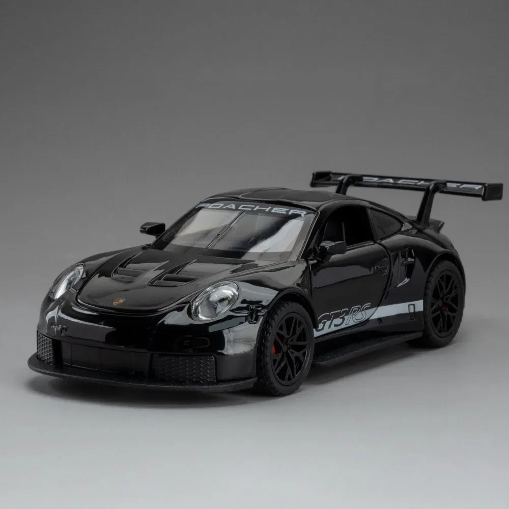 1:32 Scale GT3-RS Cayenne Diecast Model 8 1:32 Scale GT3-RS Cayenne Diecast Model - Image 8